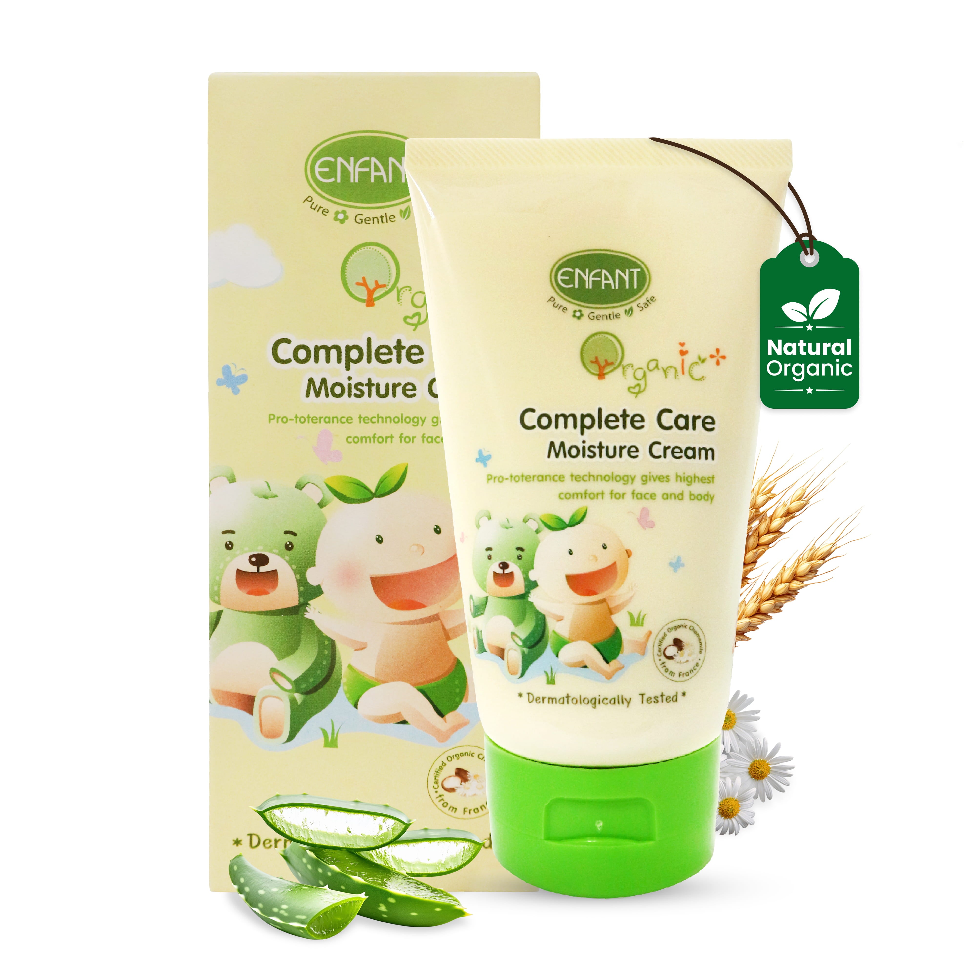Complete Care Cream