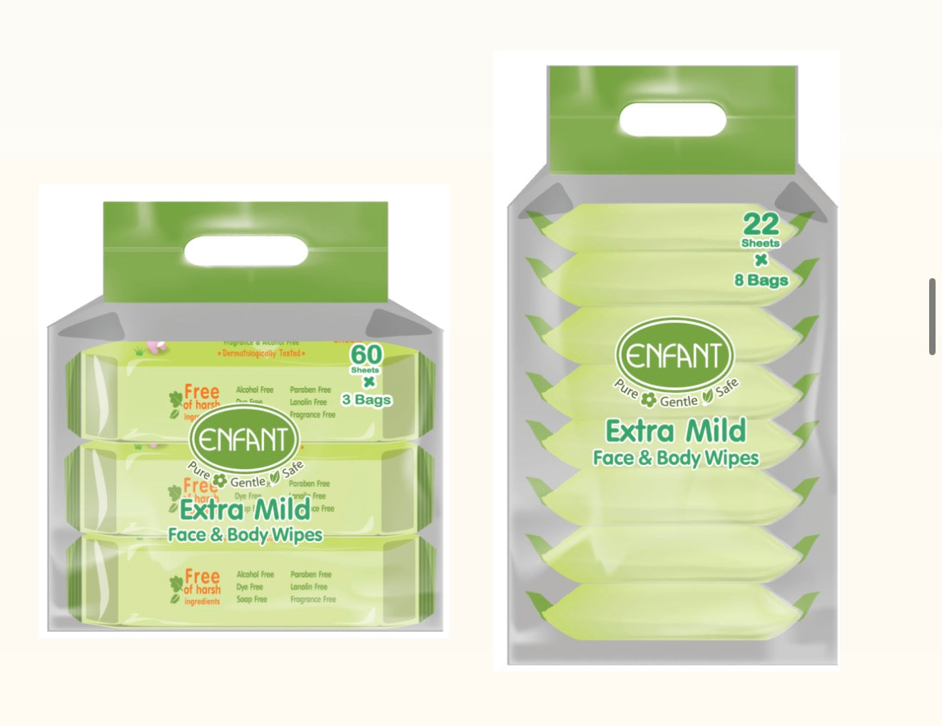 Baby Wipes